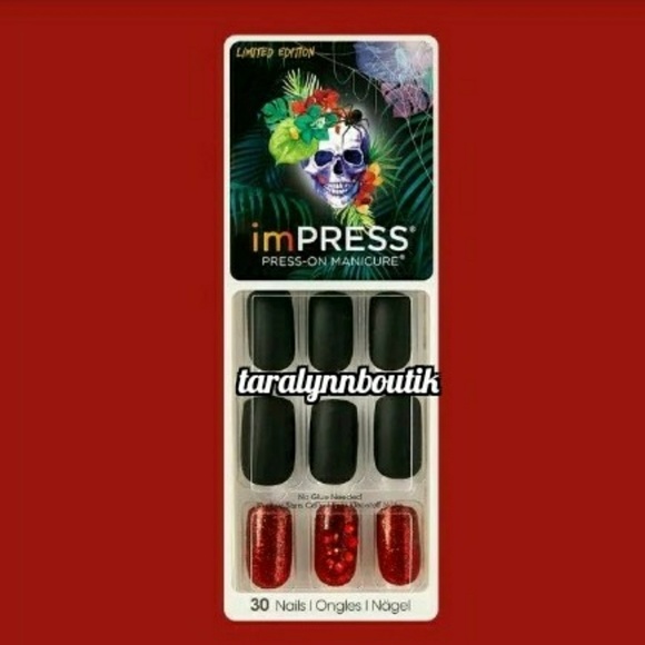 imPRESS Other - 💅Impress|Press on Mani💅